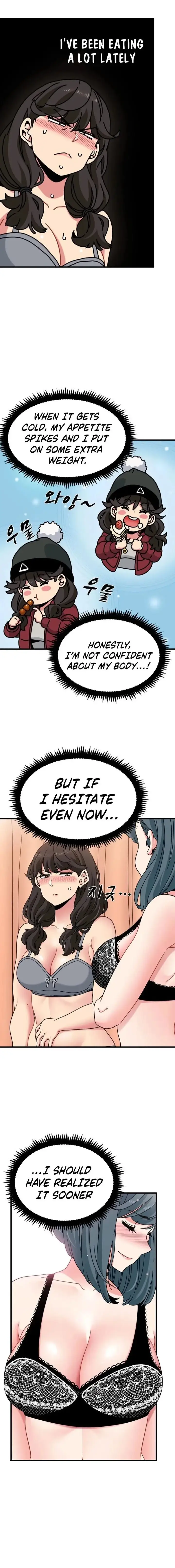 A Turning Point Chapter 129 Page 4