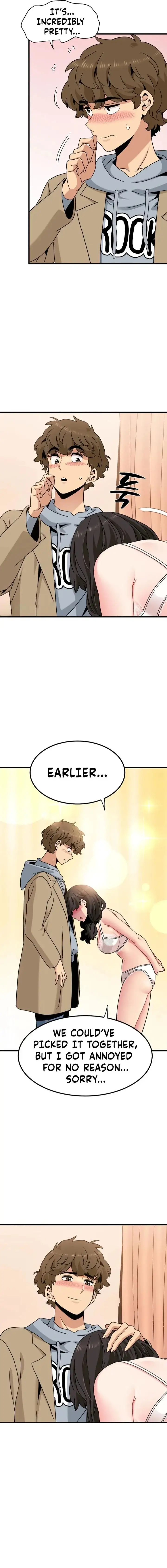 A Turning Point Chapter 129 Page 9