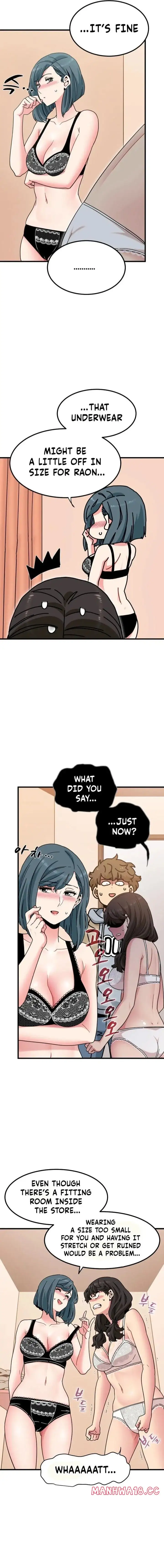 A Turning Point Chapter 129 Page 10