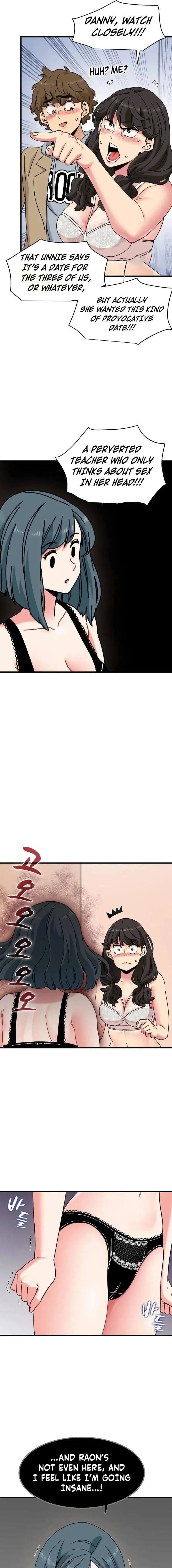 A Turning Point Chapter 129 Page 13
