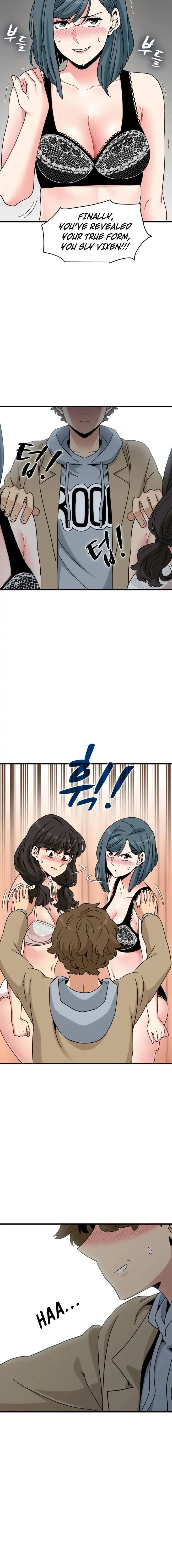A Turning Point Chapter 129 Page 14