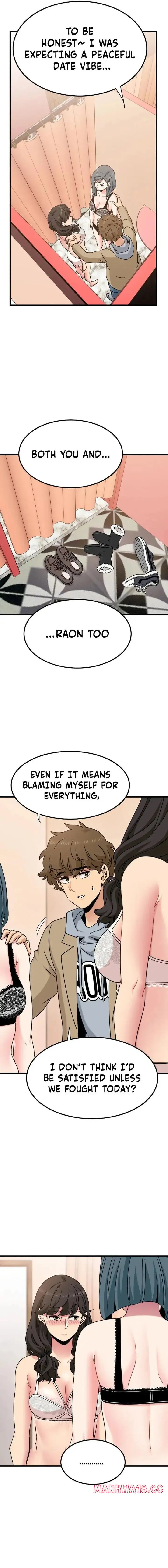 A Turning Point Chapter 129 Page 15