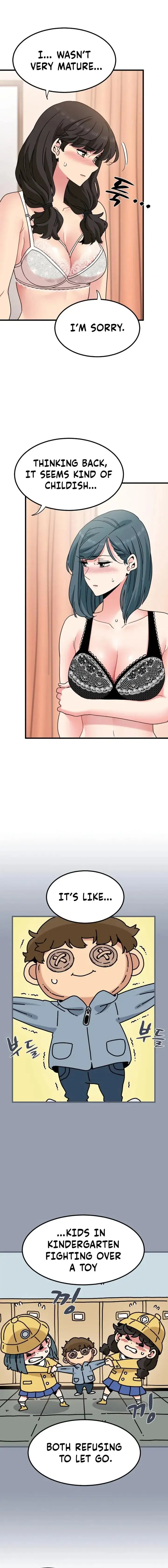 A Turning Point Chapter 129 Page 16
