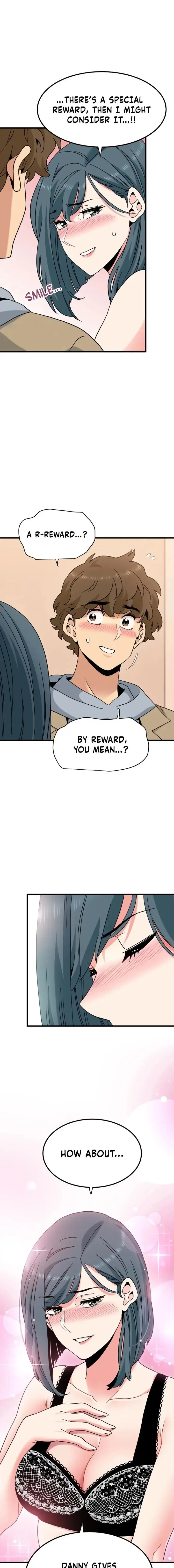 A Turning Point Chapter 130 Page 5