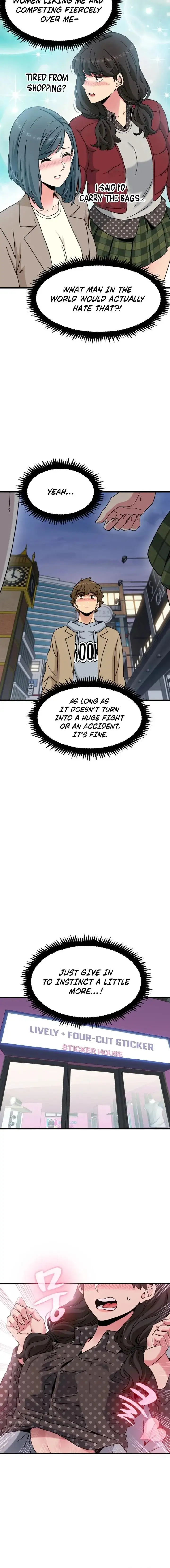 A Turning Point Chapter 130 Page 8