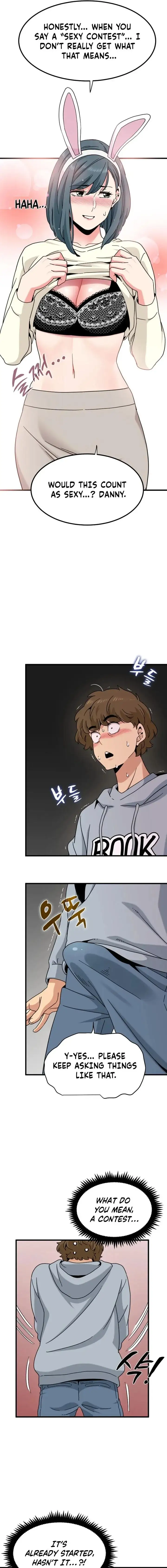 A Turning Point Chapter 130 Page 11