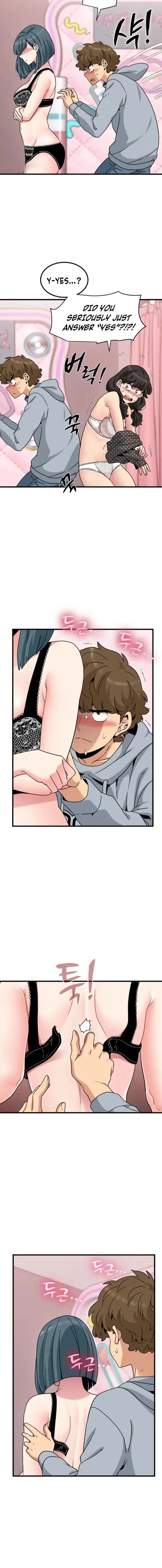 A Turning Point Chapter 130 Page 14