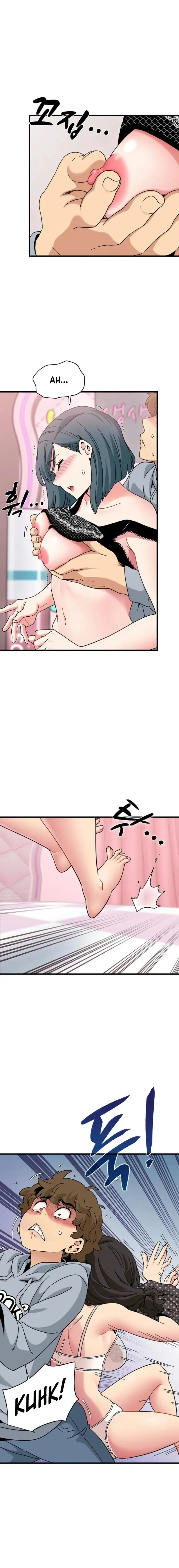A Turning Point Chapter 130 Page 16