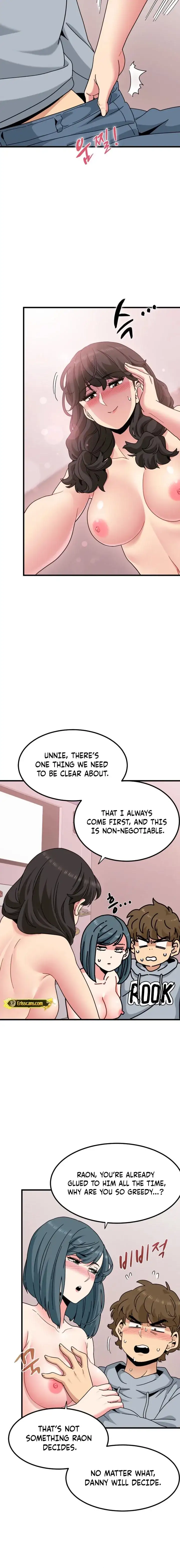 A Turning Point Chapter 131 Page 6