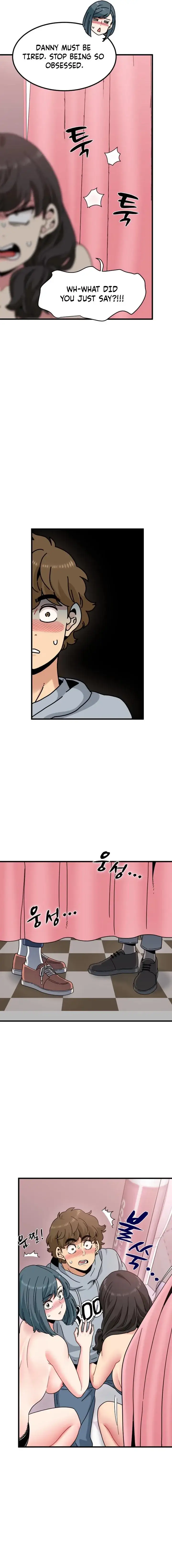 A Turning Point Chapter 131 Page 7