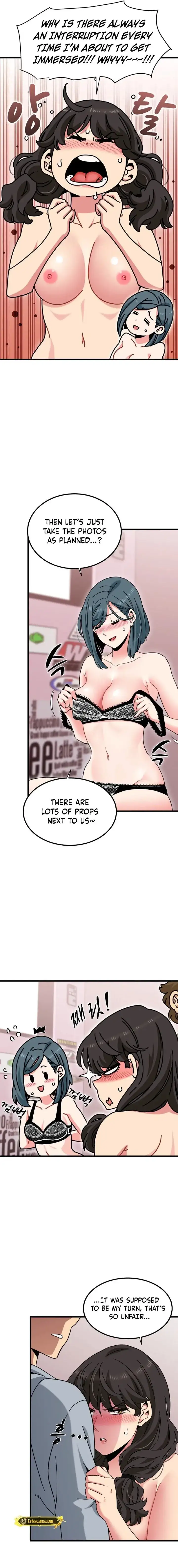 A Turning Point Chapter 131 Page 9