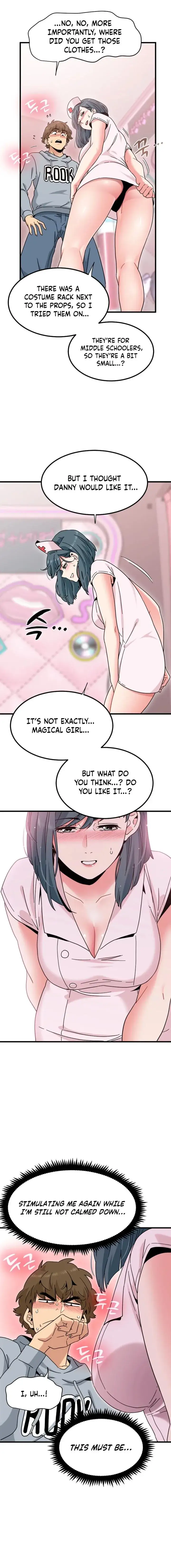 A Turning Point Chapter 131 Page 12