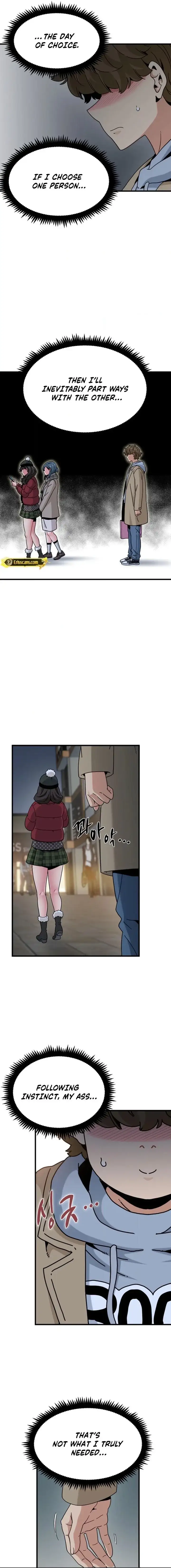 A Turning Point Chapter 132 Page 12