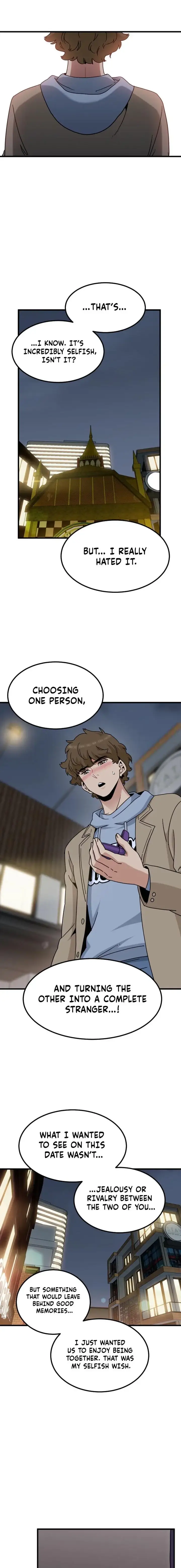 A Turning Point Chapter 132 Page 16