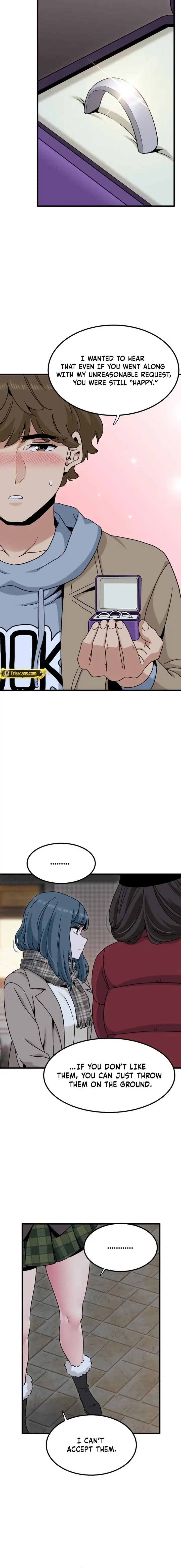 A Turning Point Chapter 132 Page 17