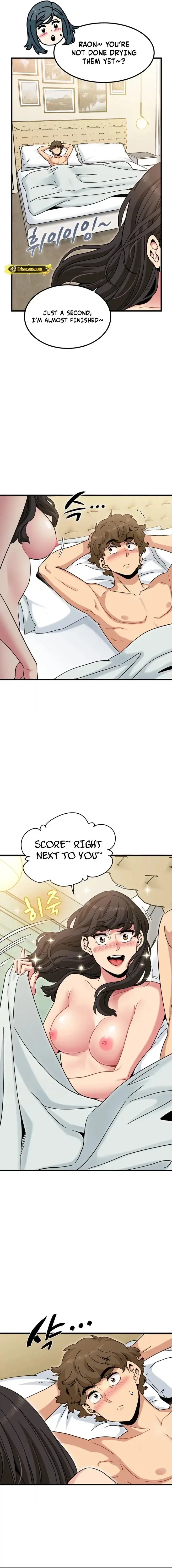 A Turning Point Chapter 133 Page 7