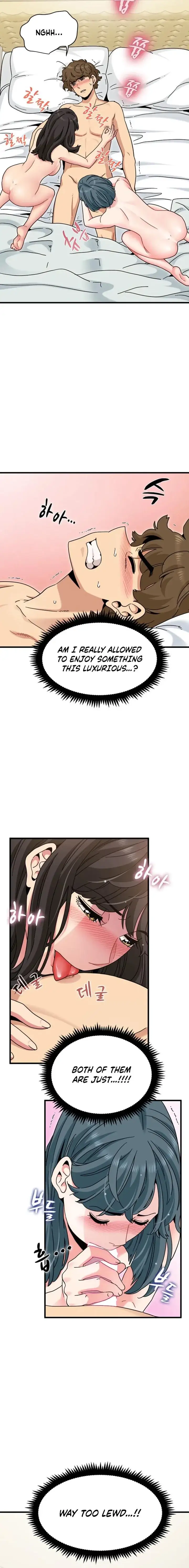 A Turning Point Chapter 133 Page 13