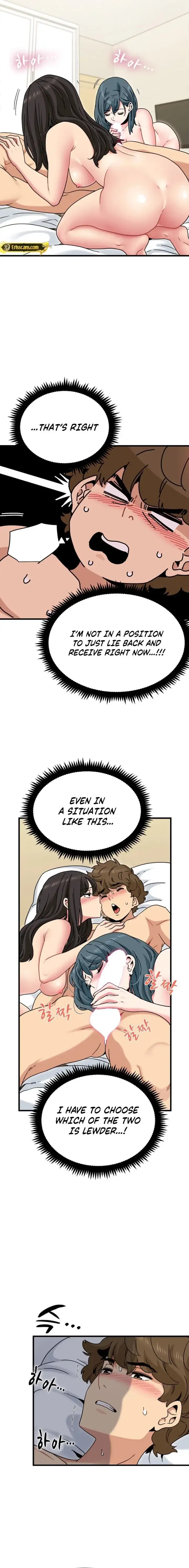 A Turning Point Chapter 133 Page 14