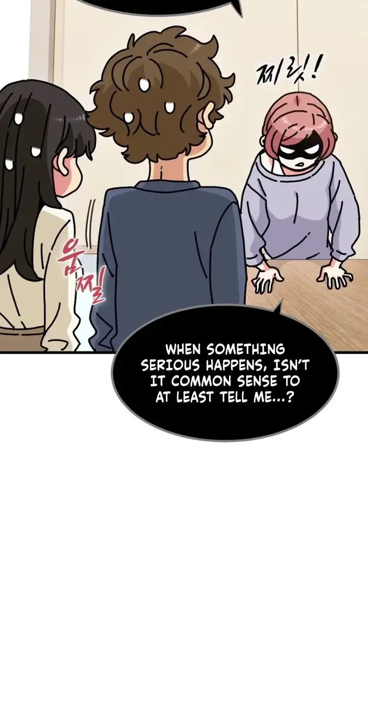 A Turning Point Chapter 136 Page 8