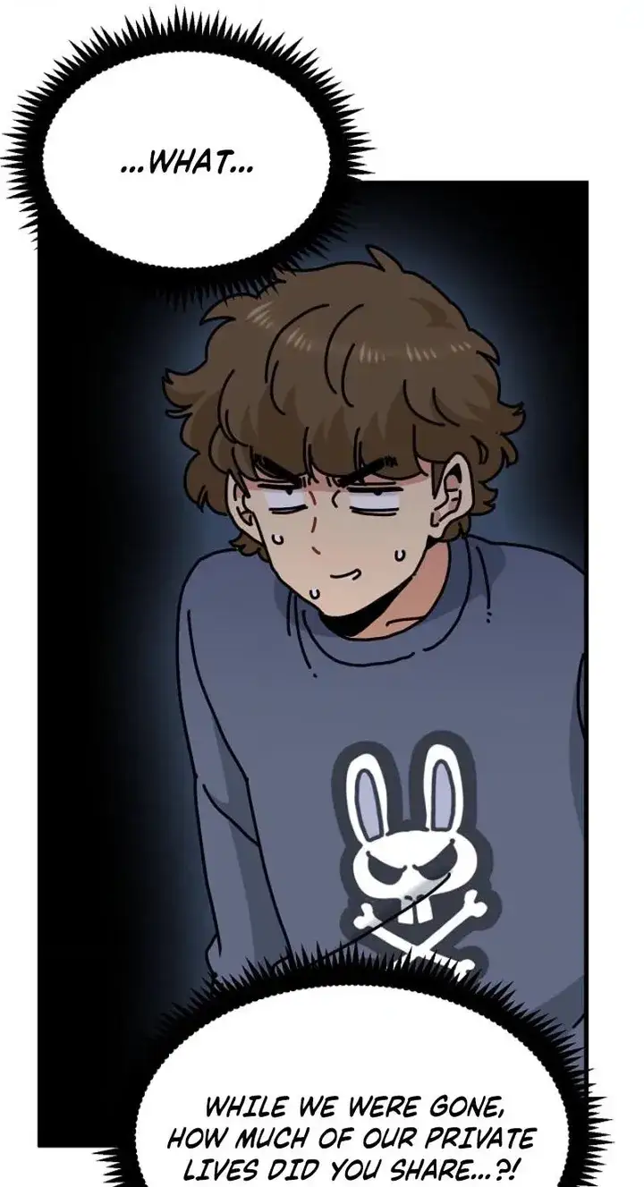 A Turning Point Chapter 136 Page 19