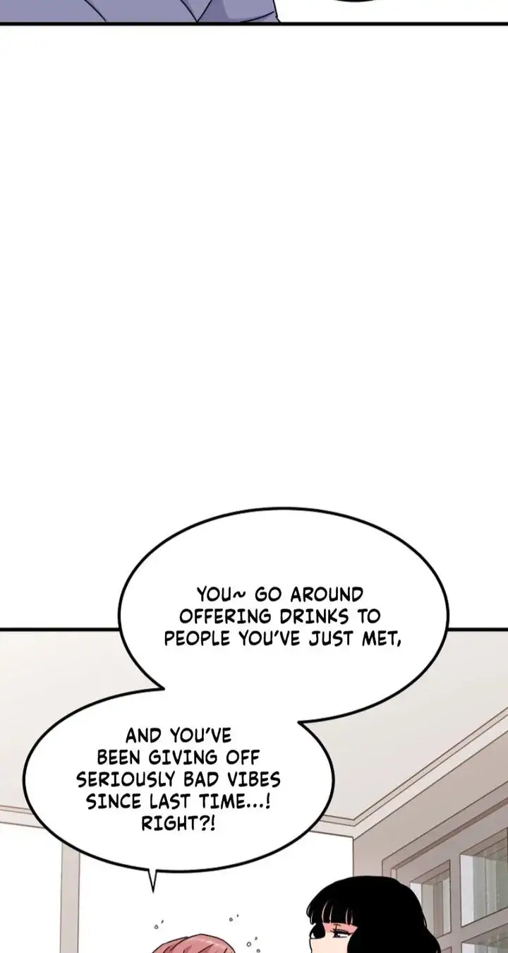 A Turning Point Chapter 136 Page 35