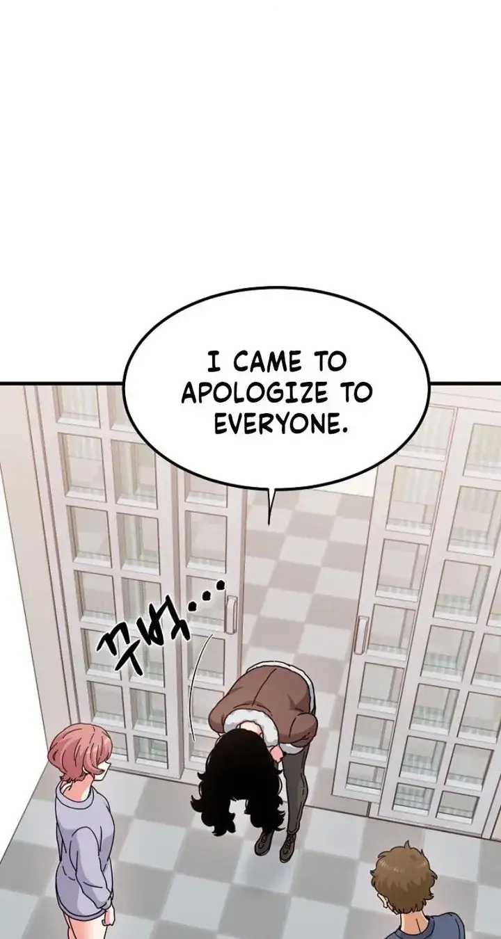 A Turning Point Chapter 136 Page 39