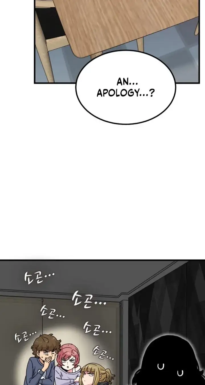 A Turning Point Chapter 136 Page 41
