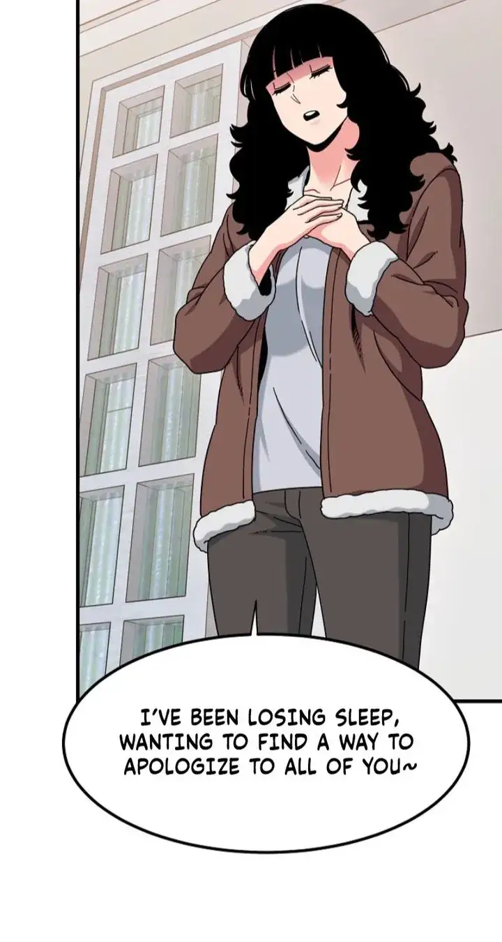 A Turning Point Chapter 136 Page 43