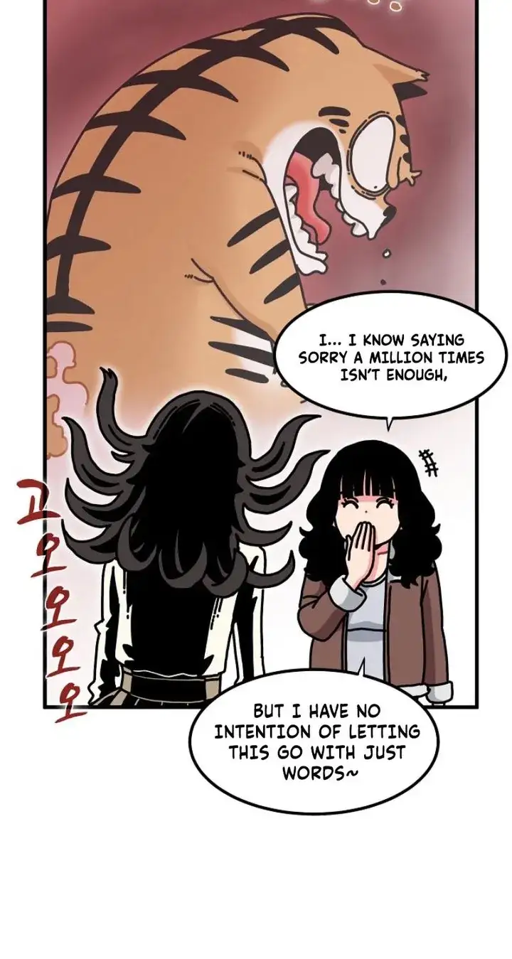 A Turning Point Chapter 136 Page 48