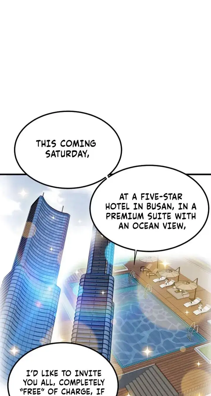 A Turning Point Chapter 136 Page 50