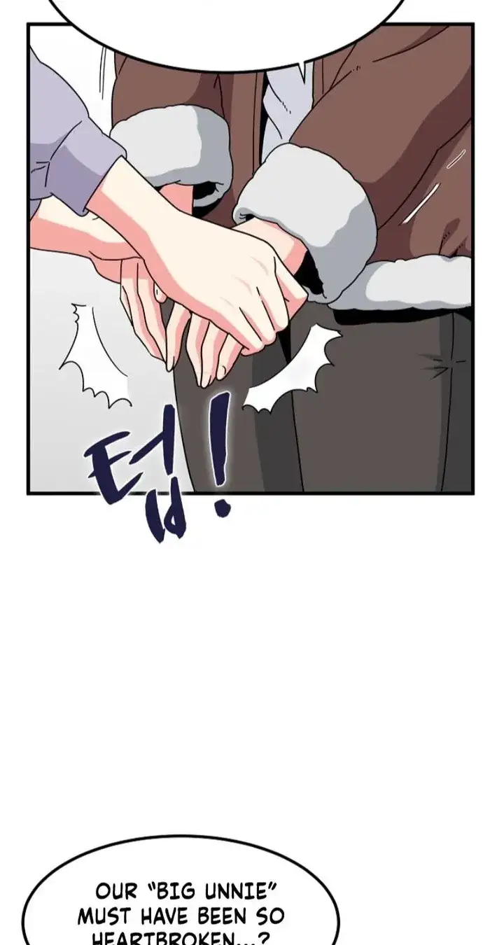 A Turning Point Chapter 136 Page 52