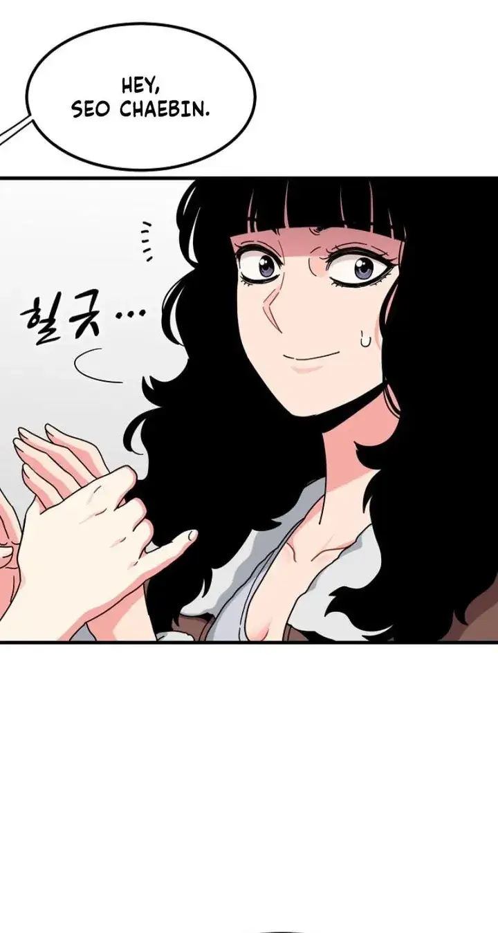A Turning Point Chapter 136 Page 58