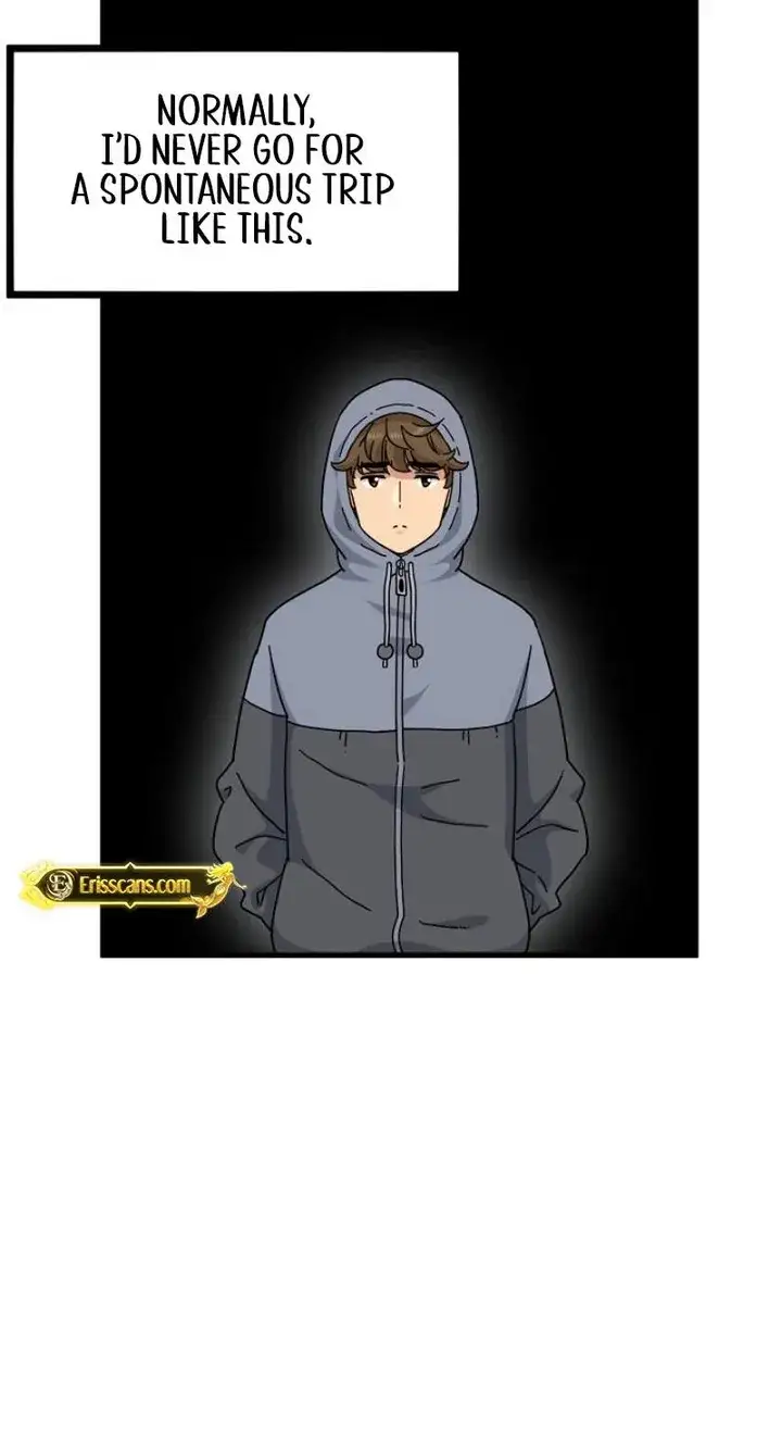 A Turning Point Chapter 136 Page 66