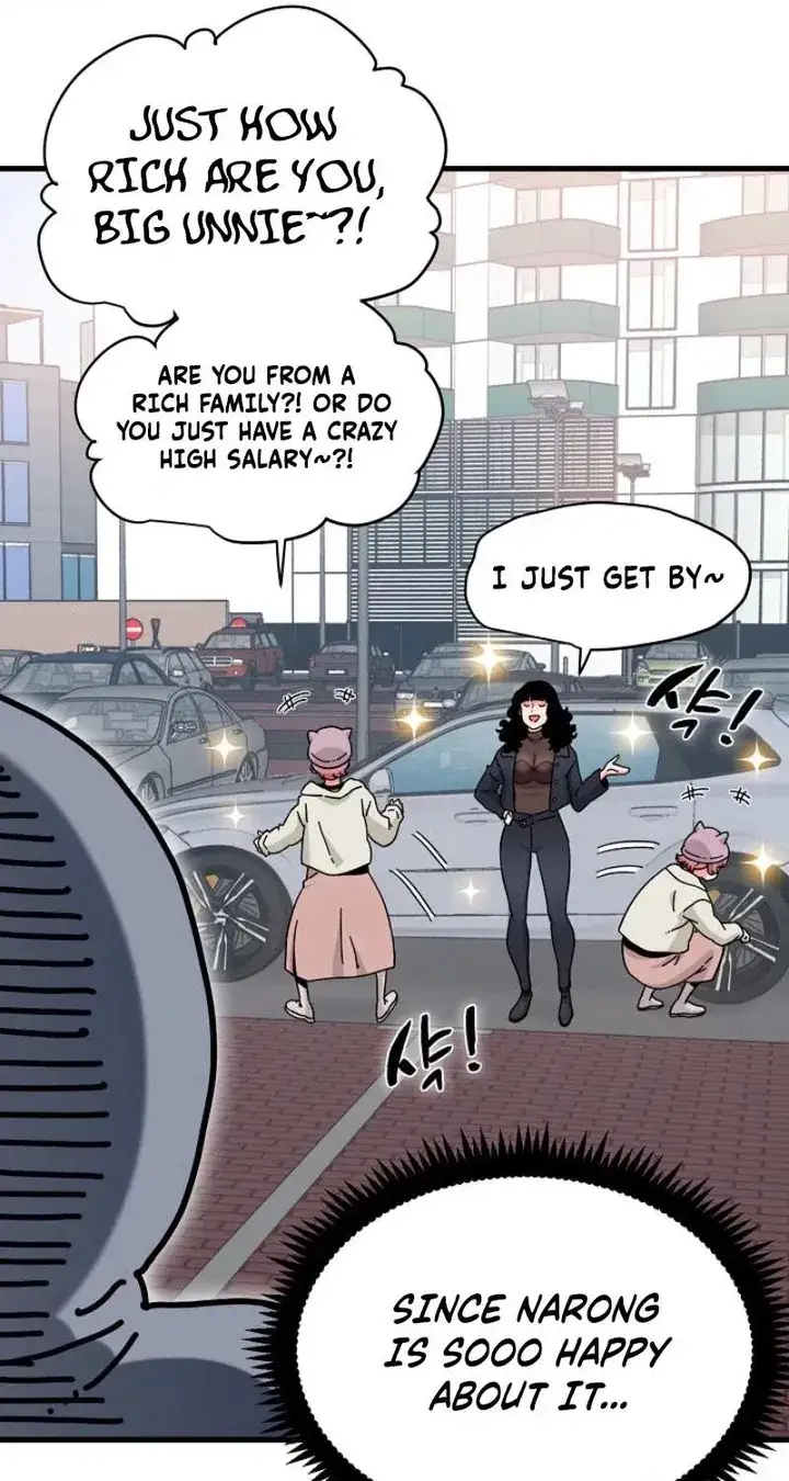 A Turning Point Chapter 136 Page 69
