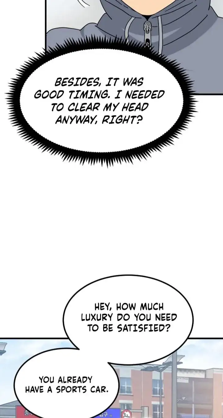 A Turning Point Chapter 136 Page 71