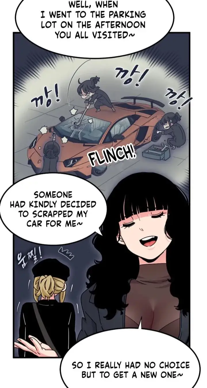 A Turning Point Chapter 136 Page 73