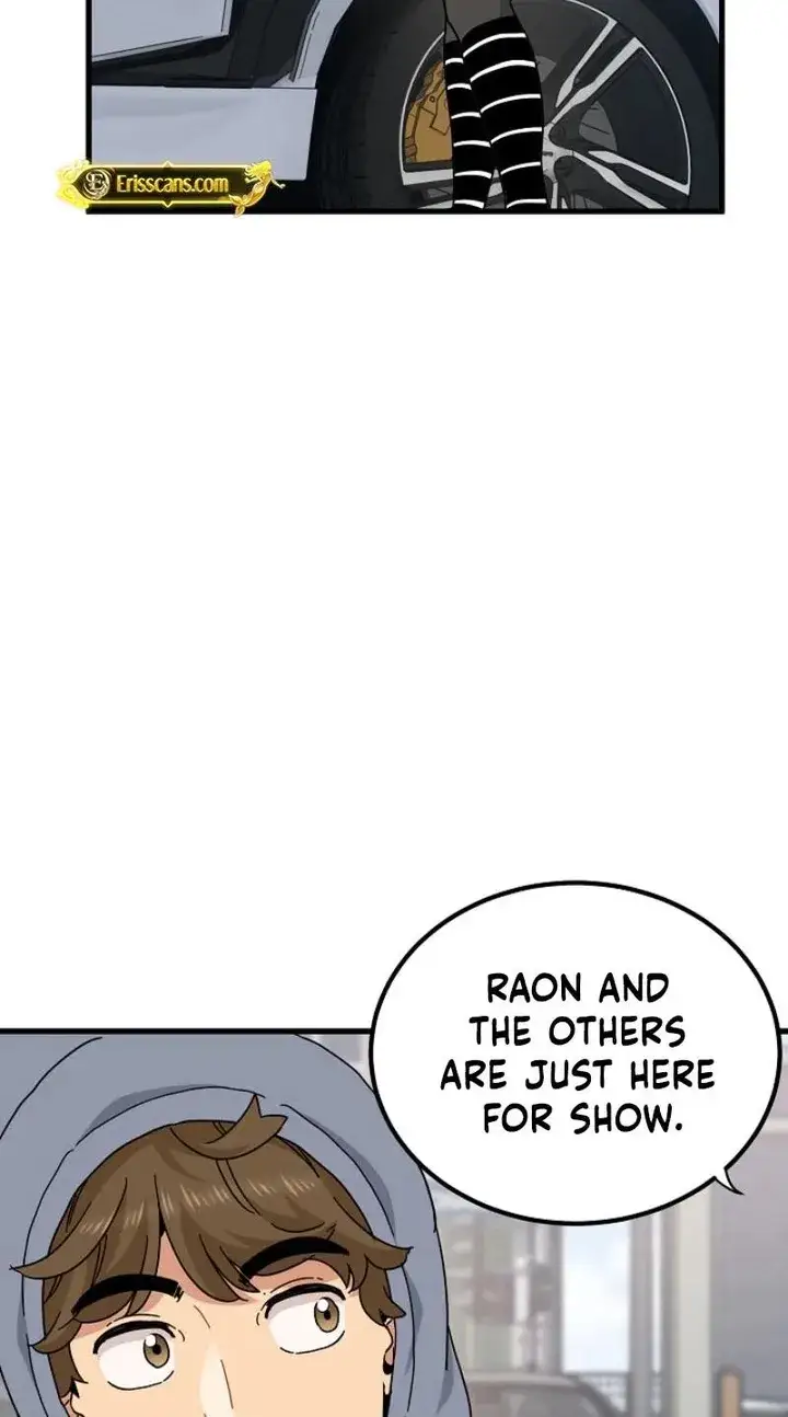 A Turning Point Chapter 136 Page 82