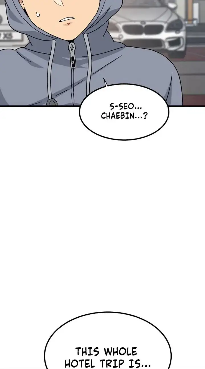 A Turning Point Chapter 136 Page 83
