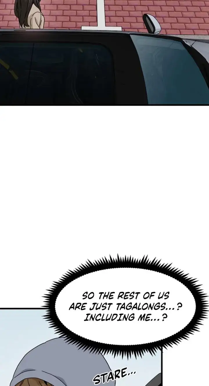 A Turning Point Chapter 137 Page 3