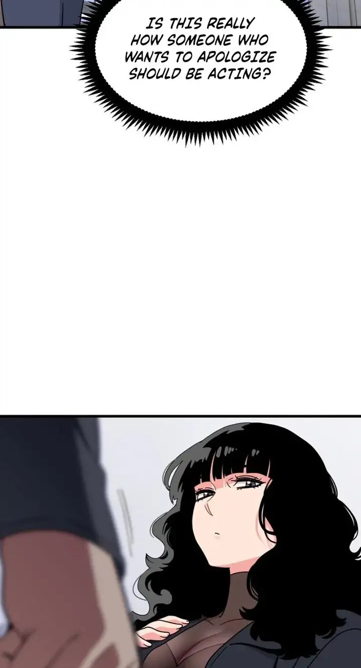 A Turning Point Chapter 137 Page 6