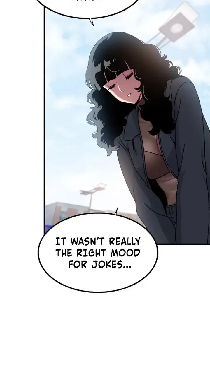 A Turning Point Chapter 137 Page 9