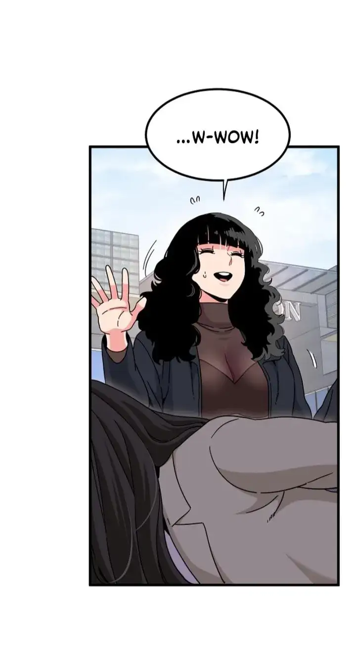 A Turning Point Chapter 137 Page 17