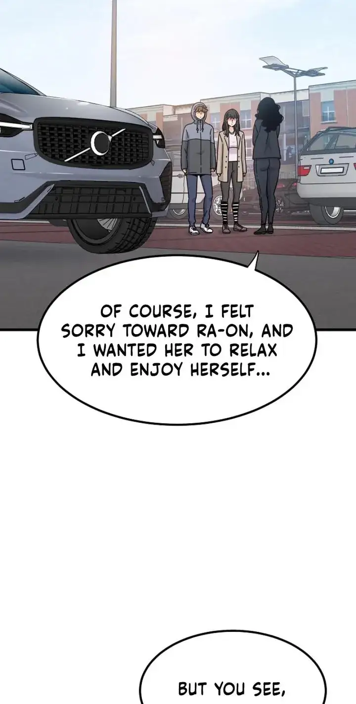 A Turning Point Chapter 137 Page 27