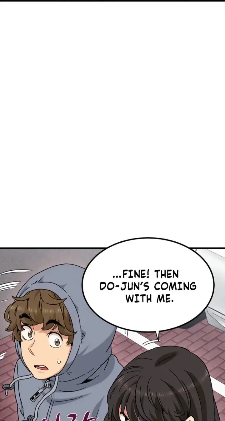 A Turning Point Chapter 137 Page 32