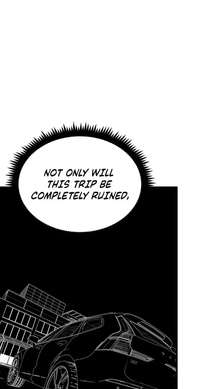 A Turning Point Chapter 137 Page 36