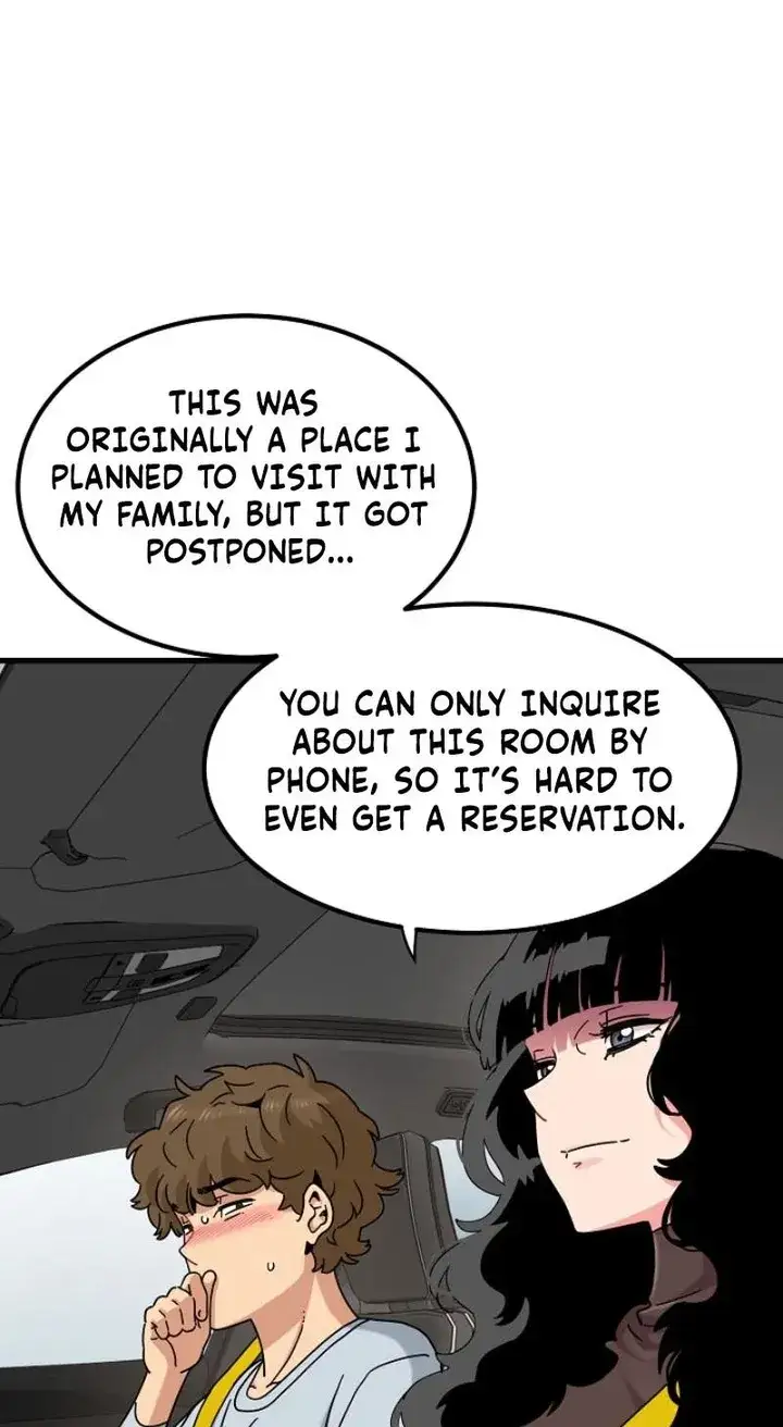 A Turning Point Chapter 137 Page 51