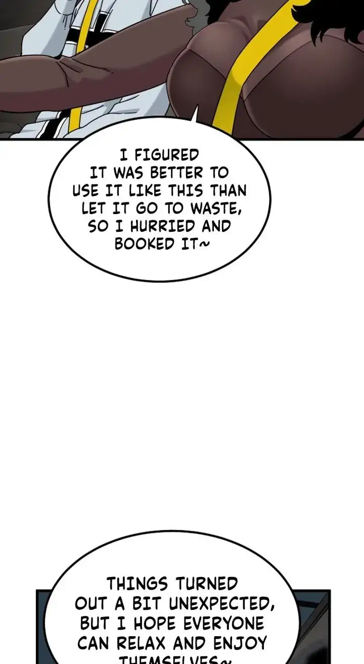 A Turning Point Chapter 137 Page 52