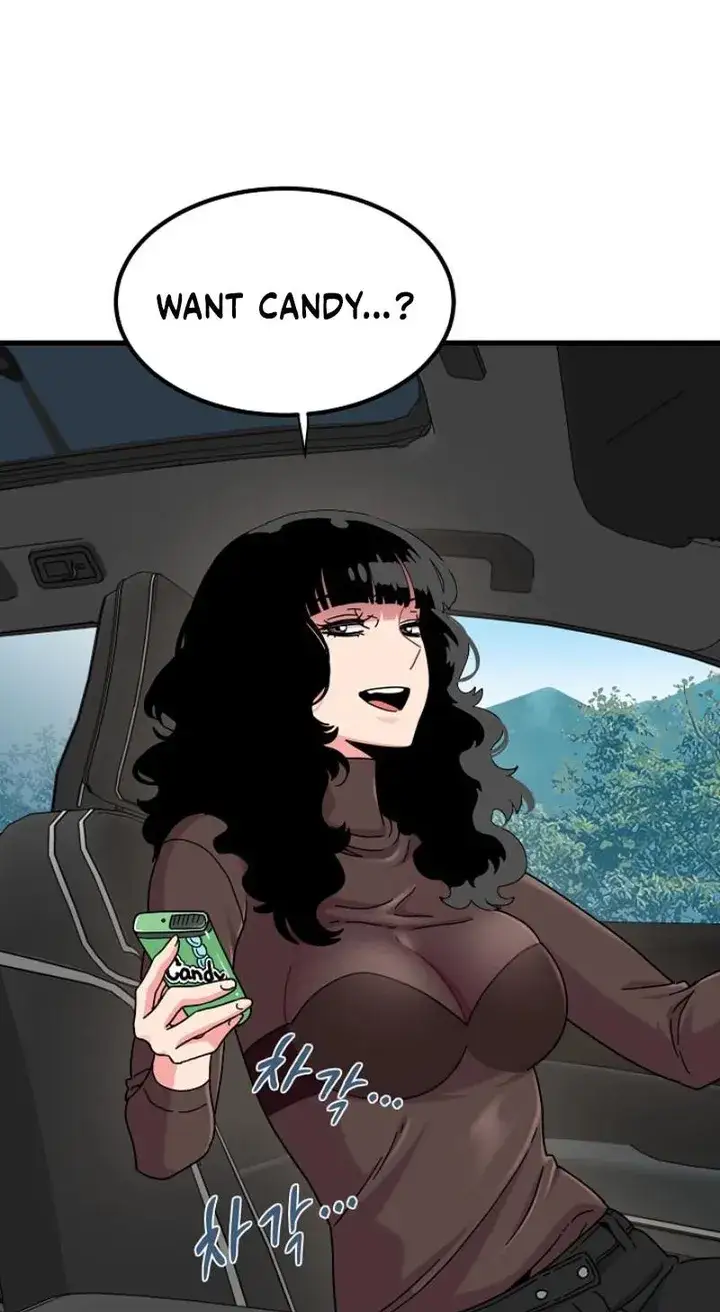 A Turning Point Chapter 137 Page 55