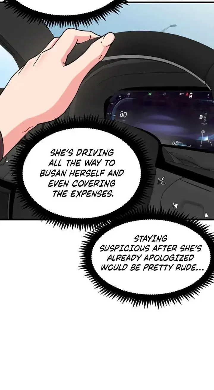A Turning Point Chapter 137 Page 58