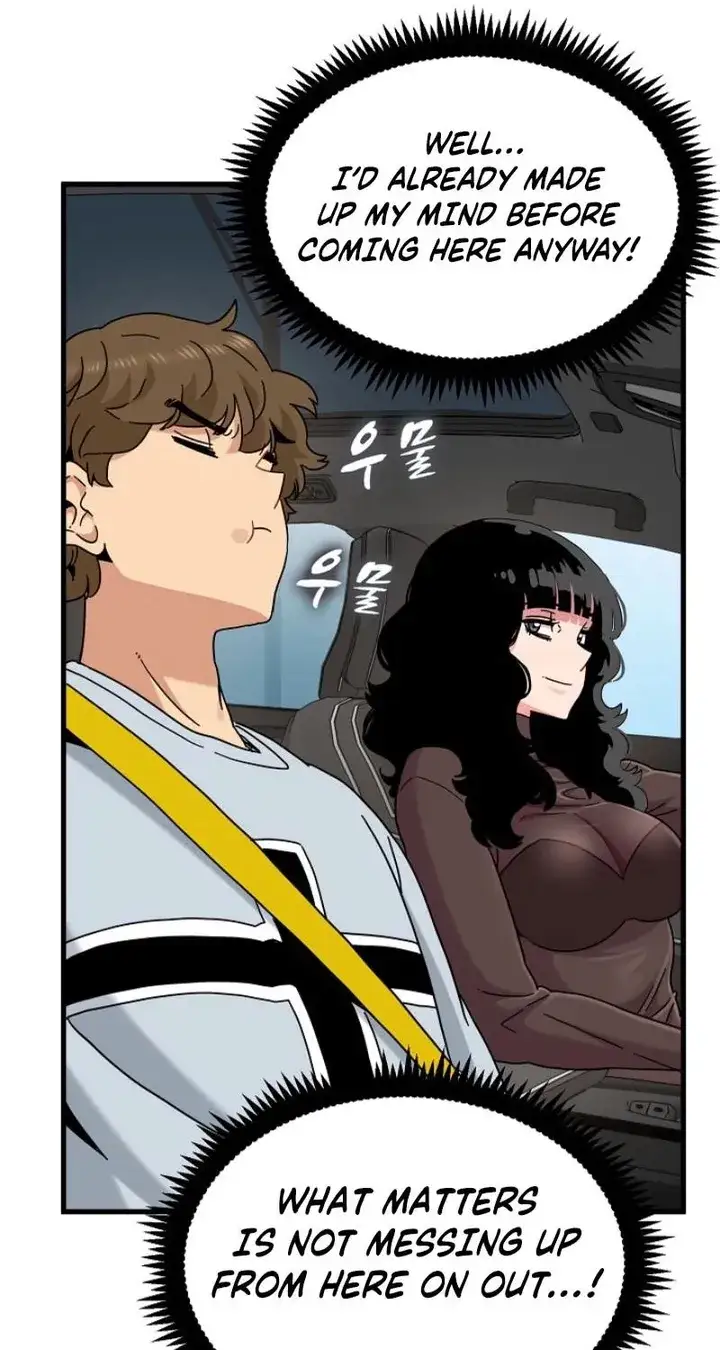 A Turning Point Chapter 137 Page 60